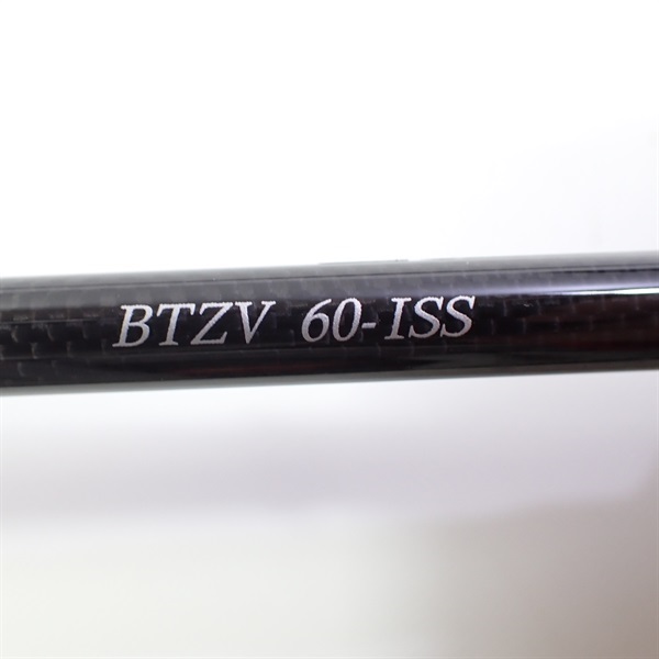 ブレイクスルーゼロバージＢＴＺＶ６０－ＩＳＳ
